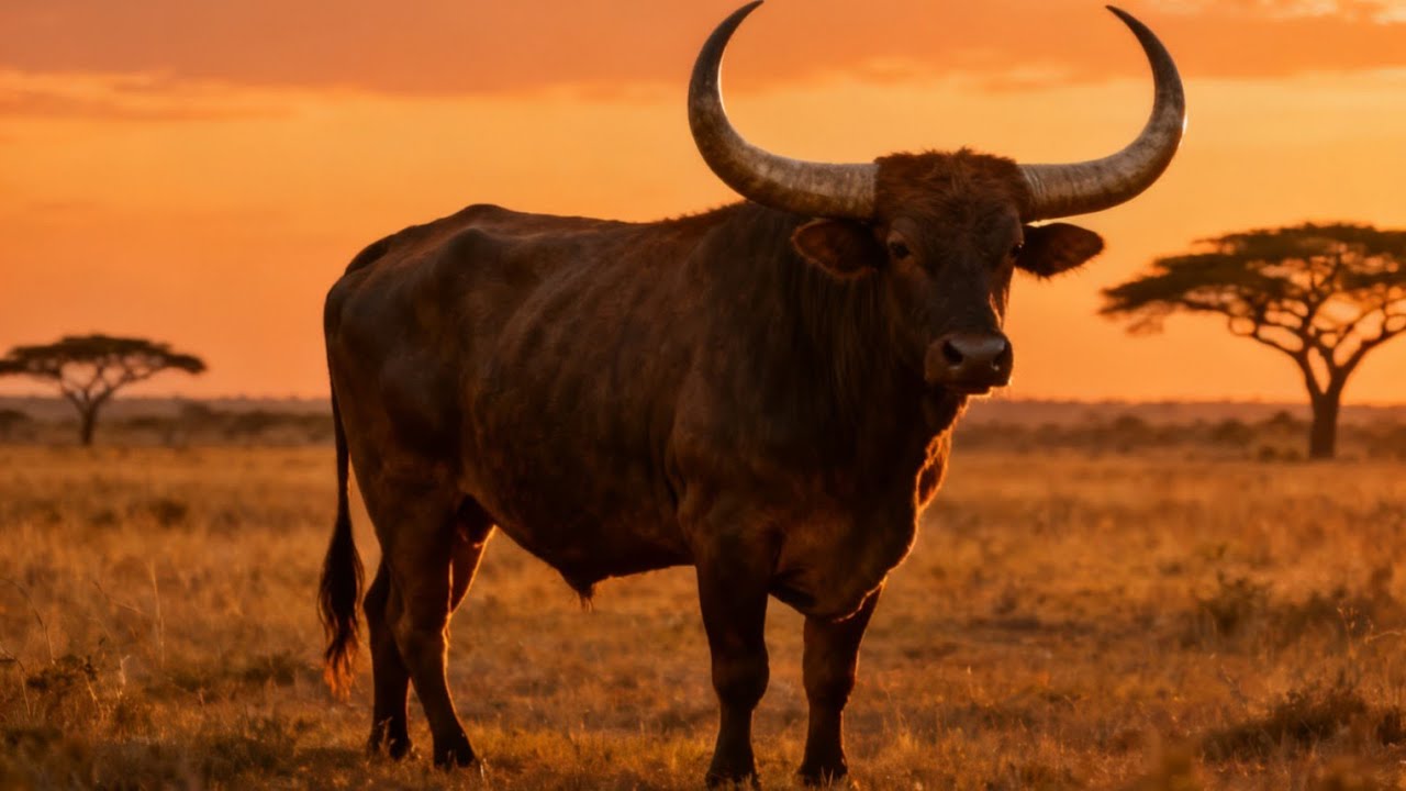 Facts About Zebu