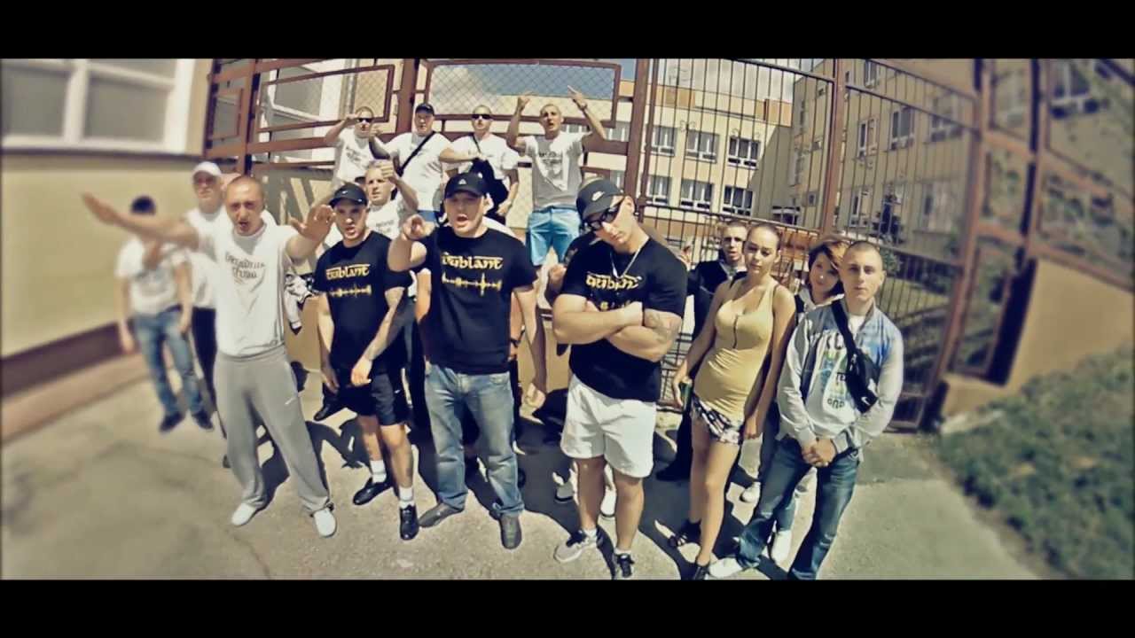 8. Brzyzio PMD - Jebać System