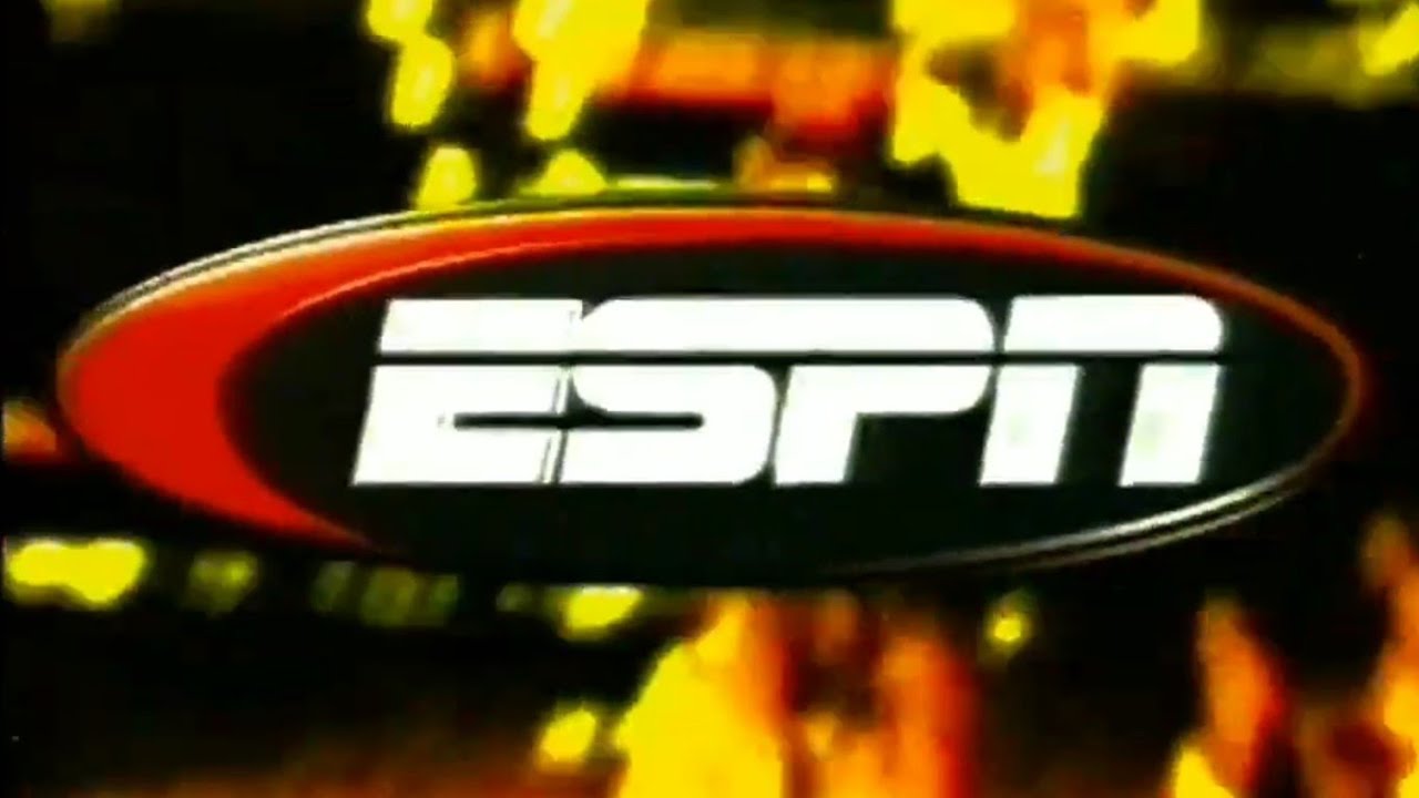ESPN Latinoamerica - Tandas Publicitarias (2000) (1/2)