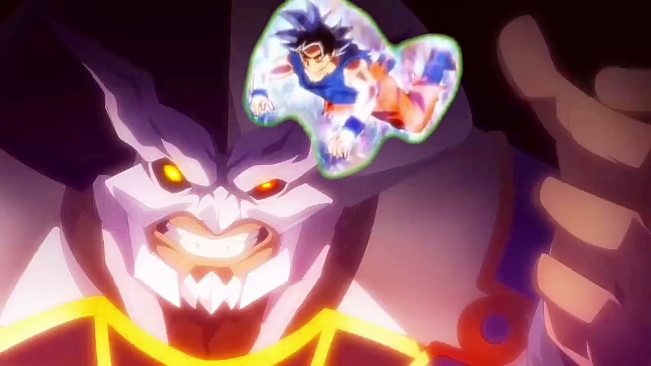 🐉mato seihei no super🐉| opening final