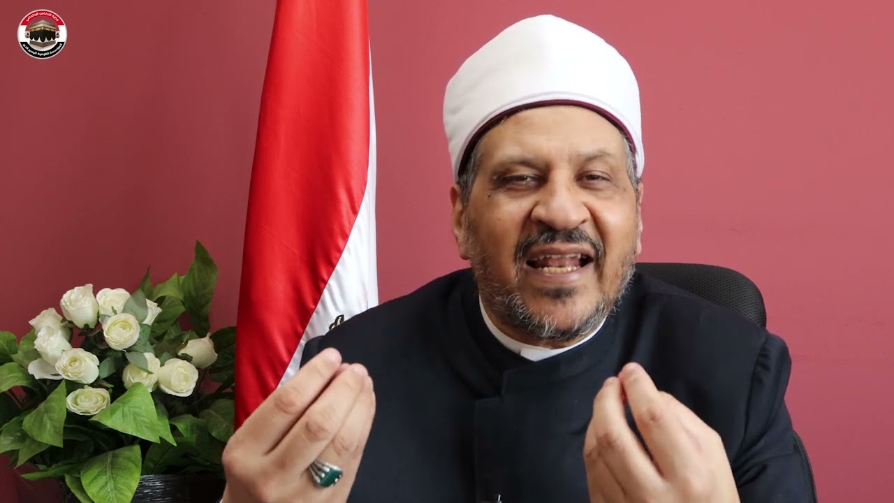 برنامج رحلة حج - فتاوى الحج 3 - مع فضيلة الدكتور مجدى عاشور- المؤسسة القومية لتيسير الحج
