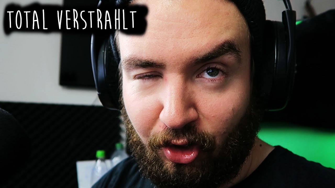 VOLL VERSTRAHLT! | VLog