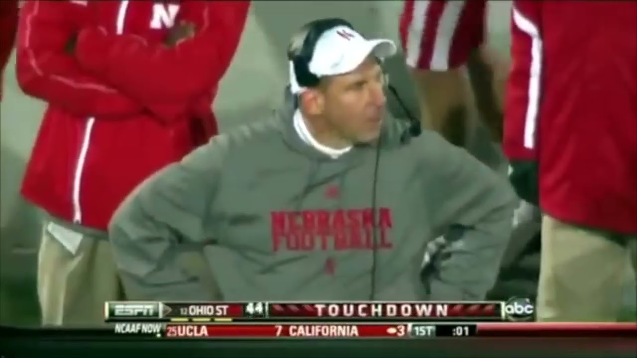 All Wins of Ohio State's 24 Game Win Streak (2012-2013)