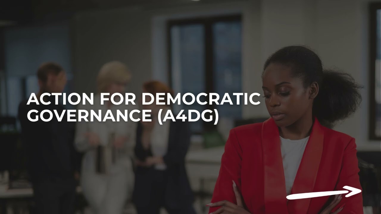 Empowering Tanzanian Voices