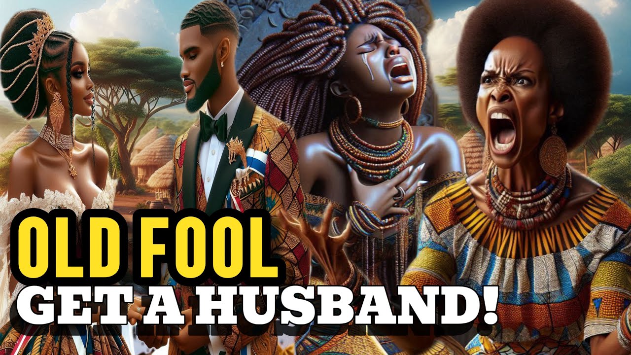 HER MOTHER CURSED AND TORTURED HER FOR NOT BEING MARRIED & THIS HAPPENED #africanstories #storytime
