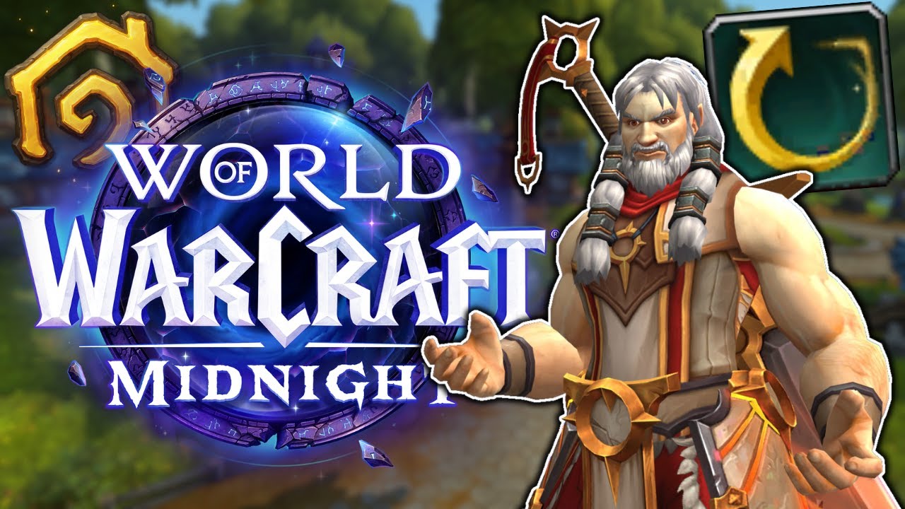 WoW Midnight Pre-Patch Event LIVE | SBA Build Updates & Event Prep | Patch 12.0