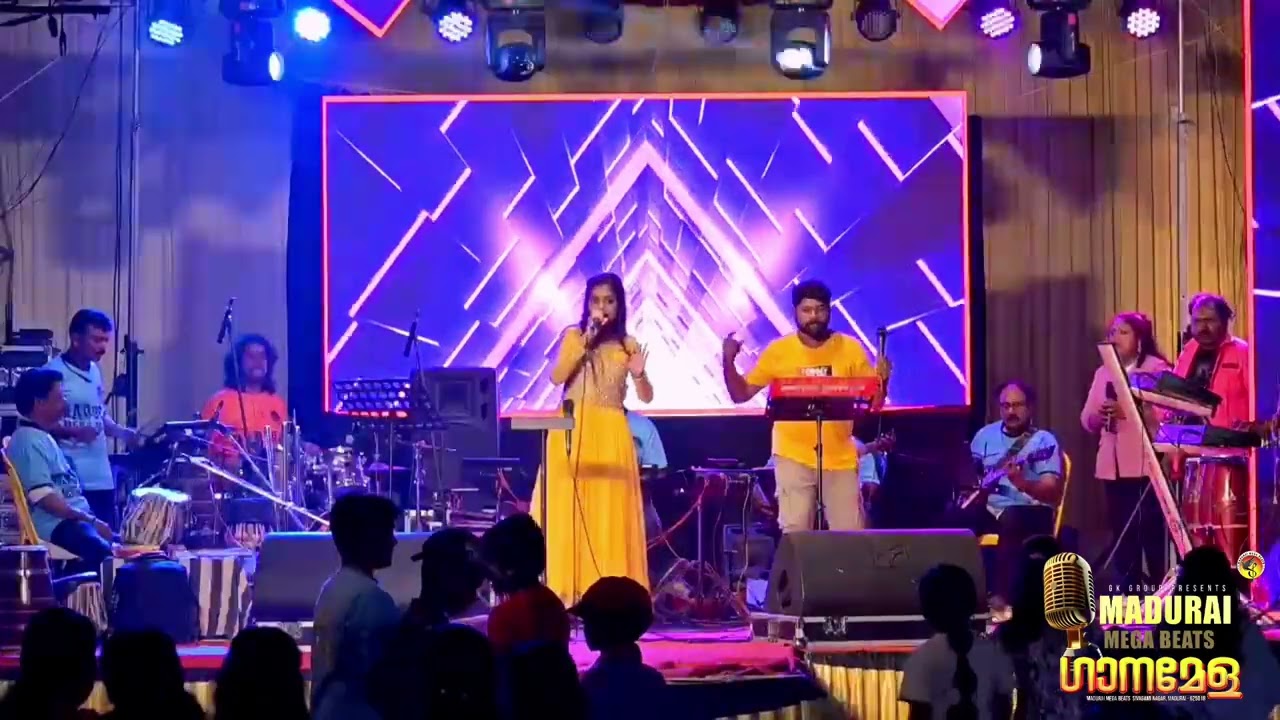 #entertainment  #maduraimegabeats @GiriKollam-t7f 