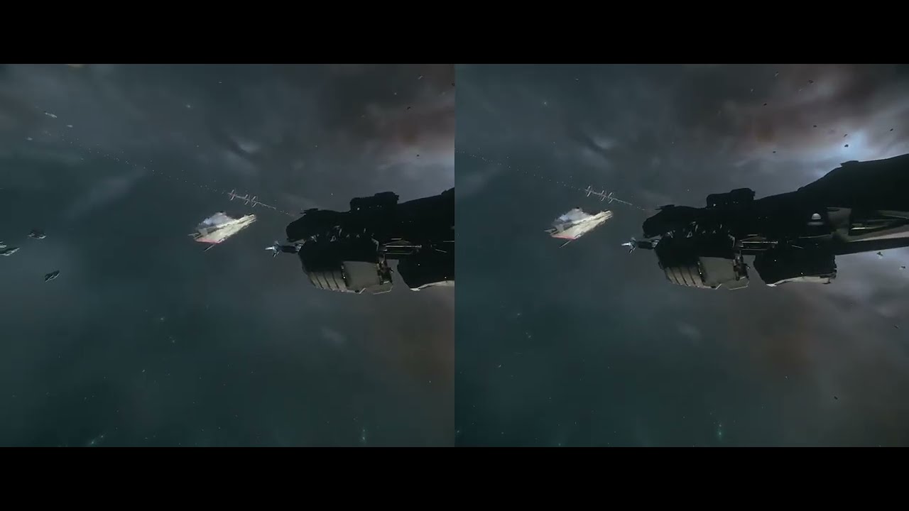 [VR] nocxua Boarding