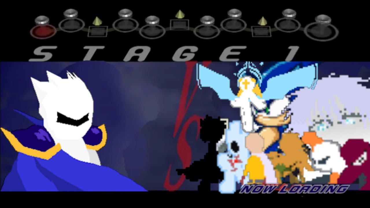 YOMIHUSTLE: Sir Meta Vs The World