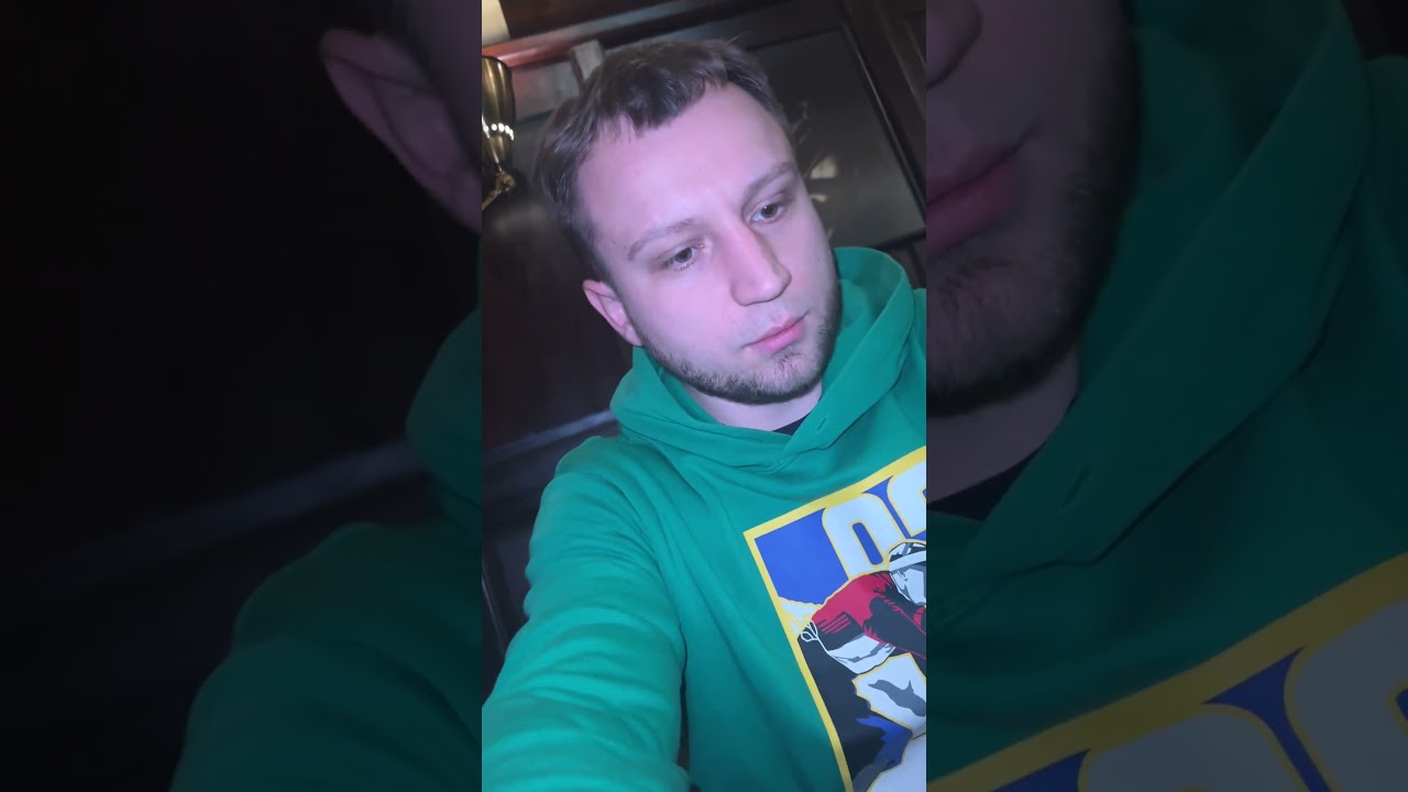 Рассказал вам о сигарах