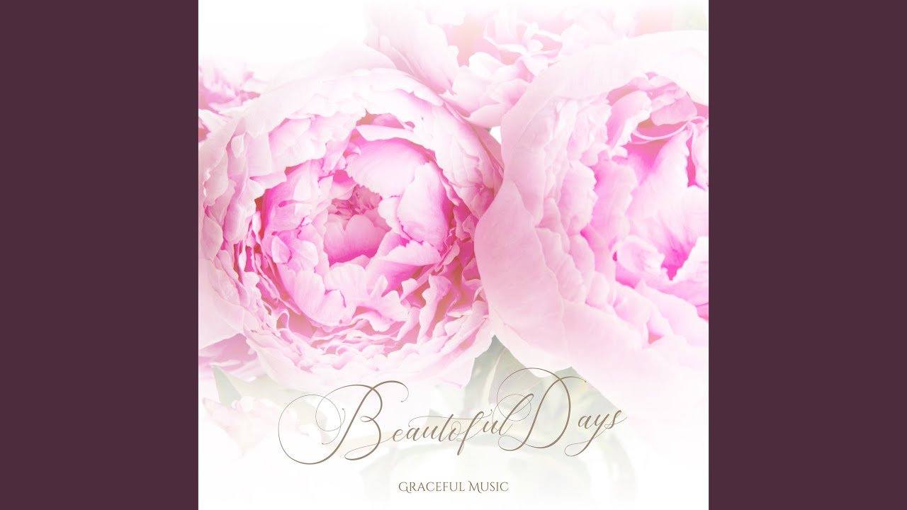 Beautiful Days -528Hz Healing Music-