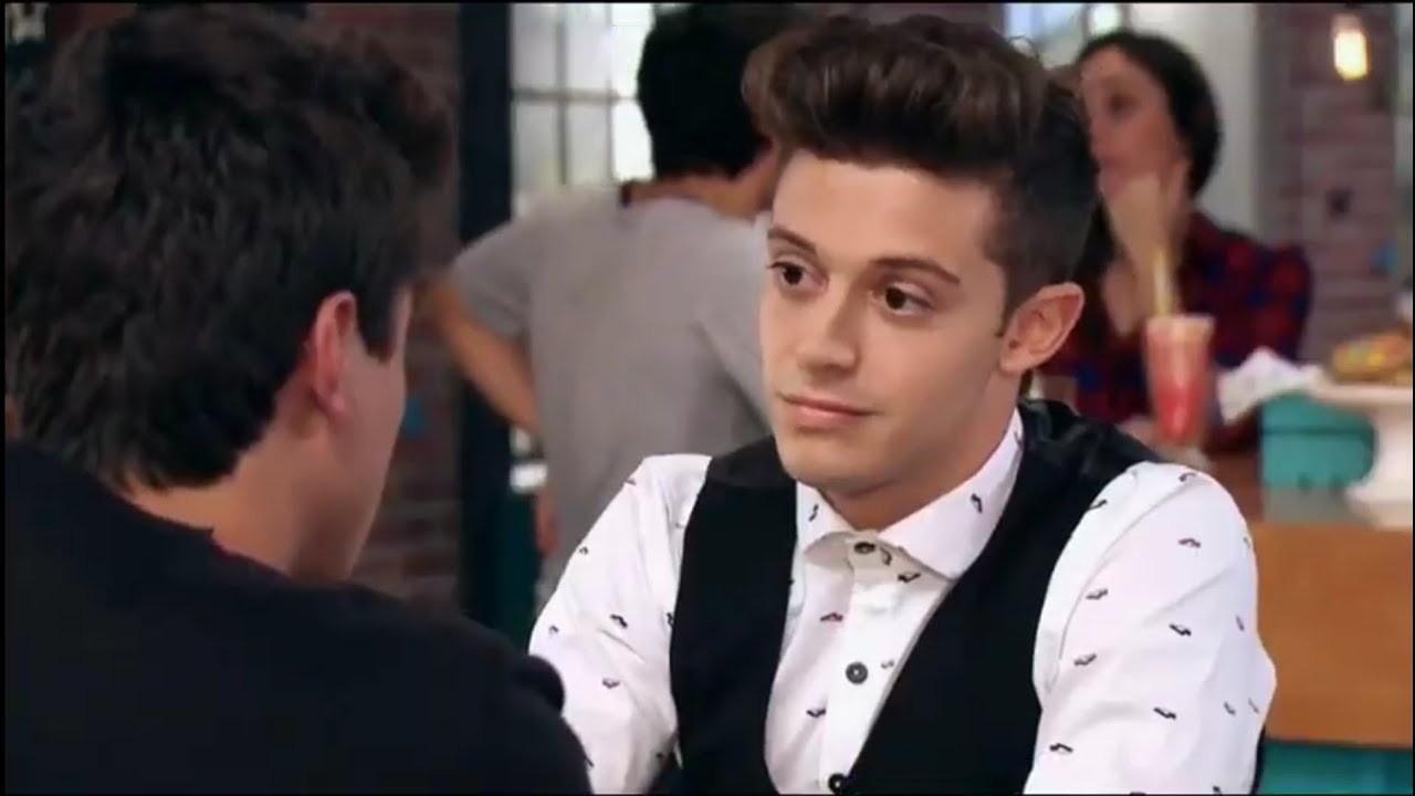 Soy Luna 3 - Folge 36 - #6
