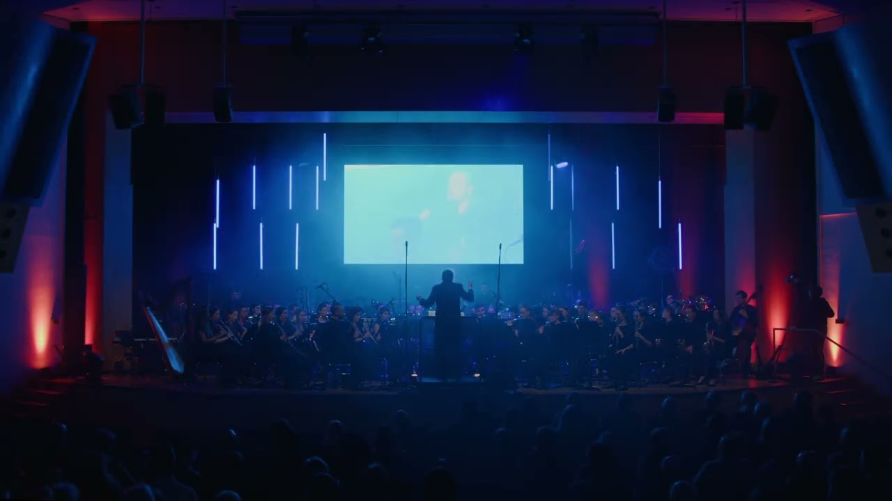 Music von John Miles | Stadtkapelle Günzburg