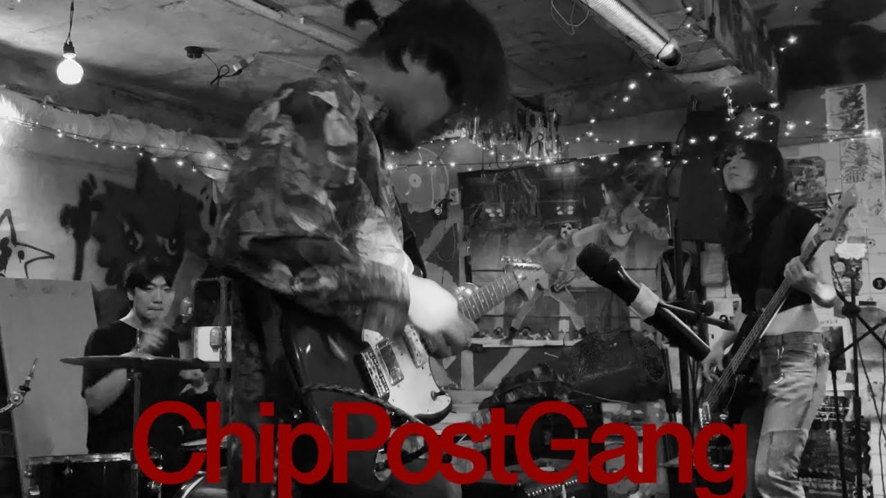 251025 칩포스트갱 (Chip Post Gang) - Derby @acs 