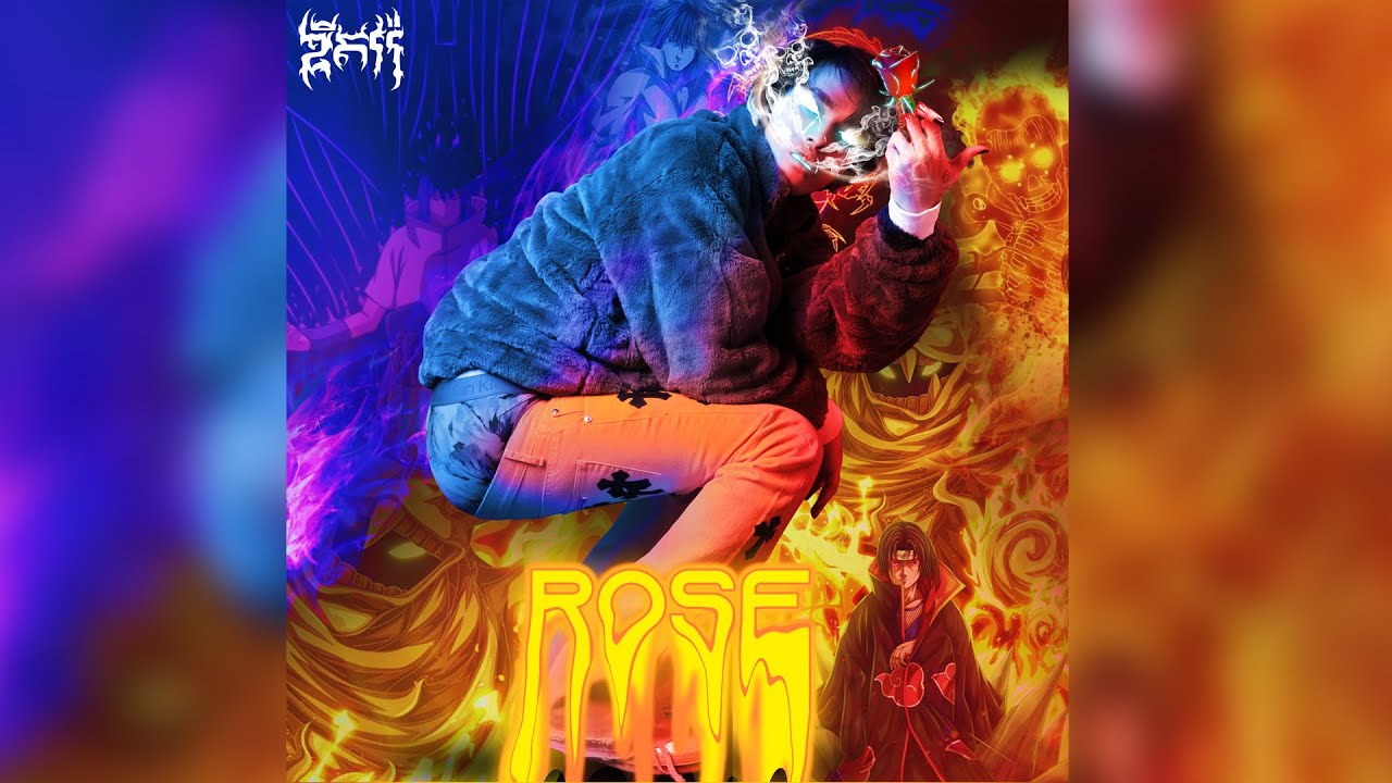G-Devith - Rose