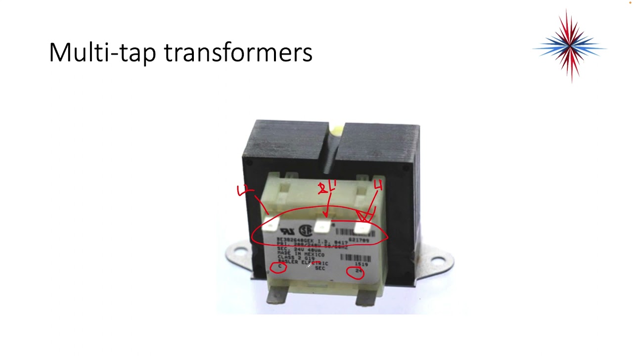 Basic Electrical - Lesson 5