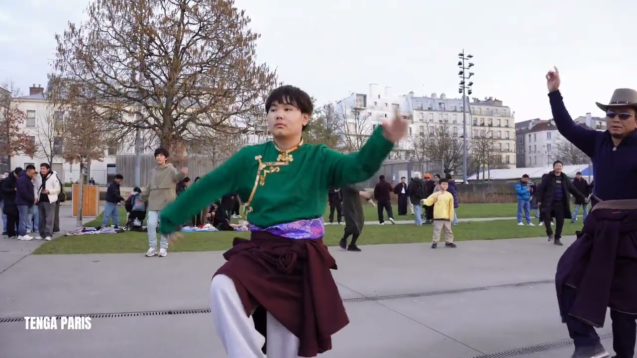 The paris lhakar gorshay part 2, #paris #lhakarvlog 14/1/2027