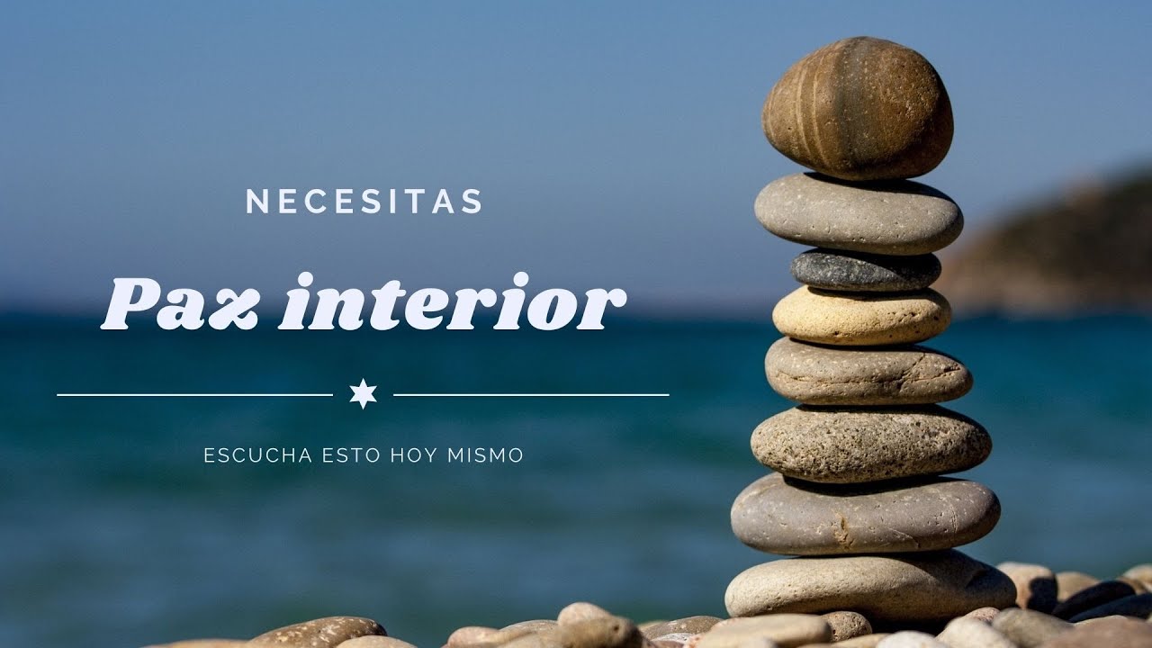 Una hora de paz y relajacion interior #cambiodevida