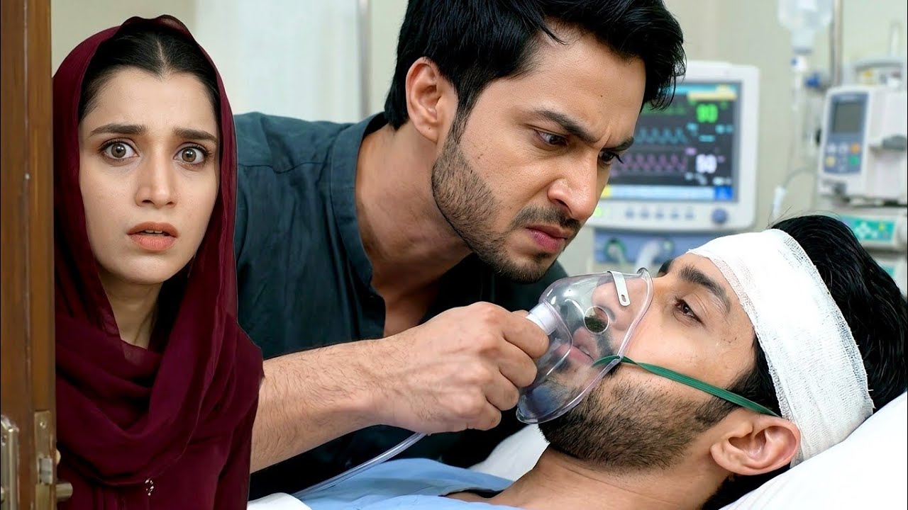 Ibless Episode 63 & 64 Teaser | Awais Ne Shahvez Ko Jan Se Marne Ki Koshish | today promo | iblees
