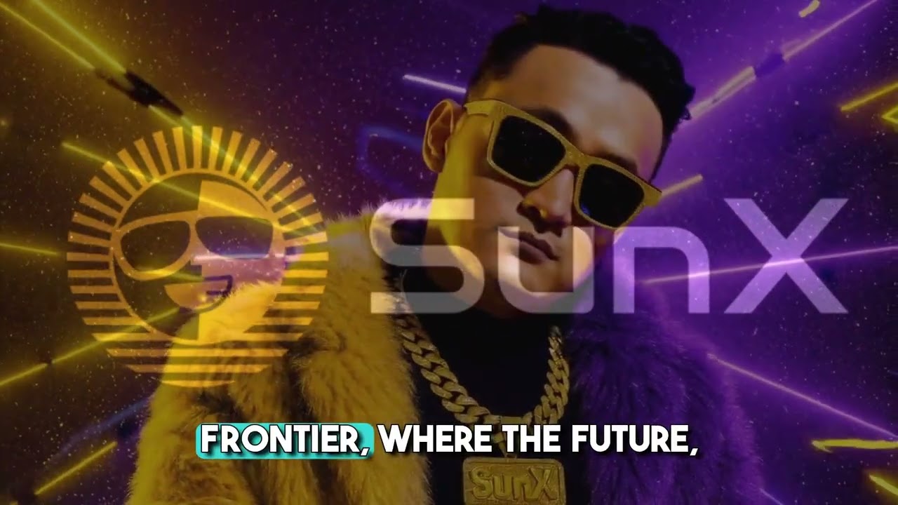 SunX Music Video v8