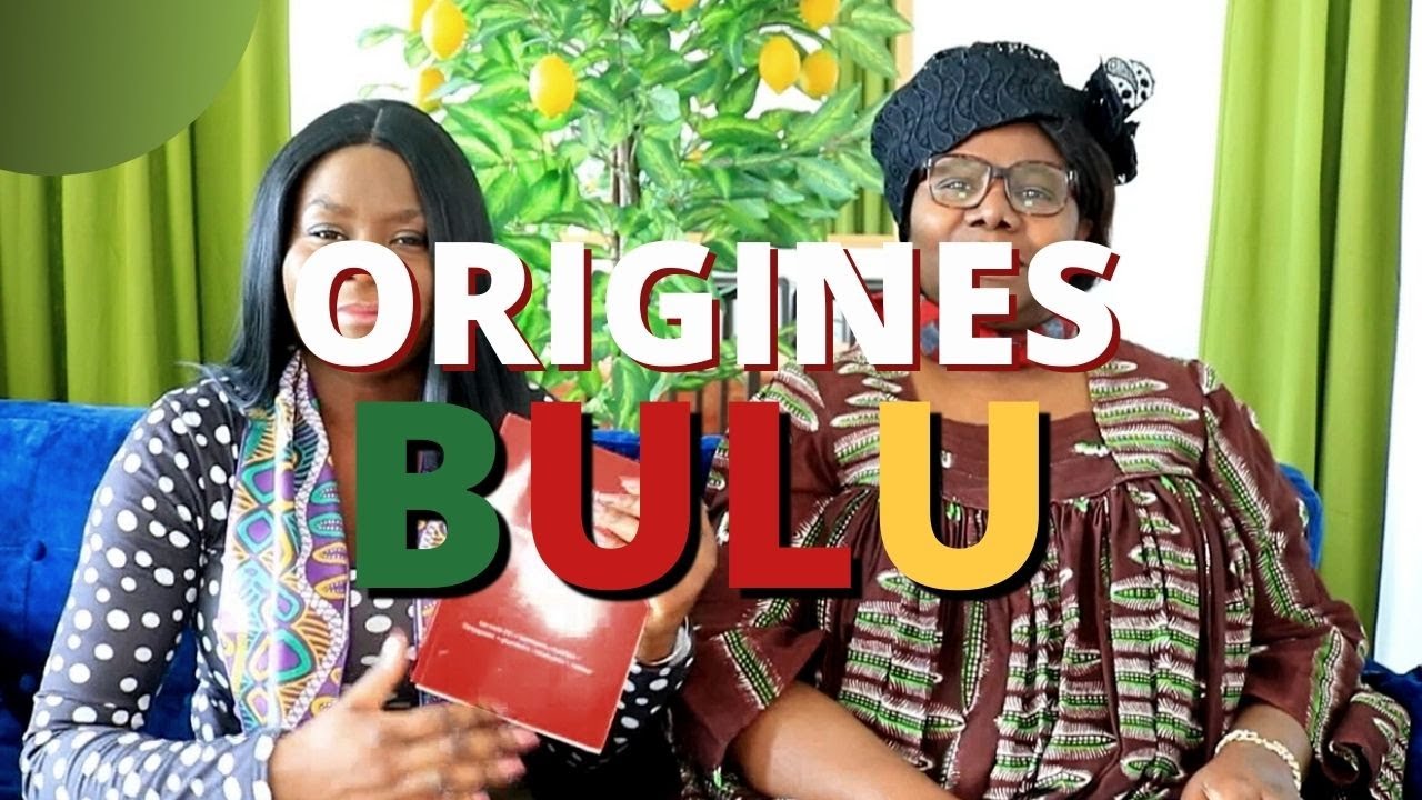LE BULU: Origines | THE DW SHOW