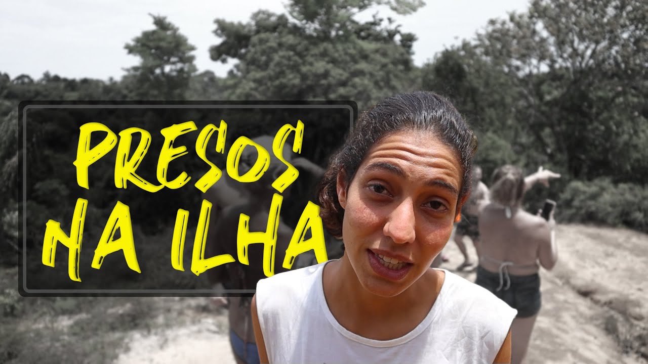 o MORRO de SÃO PAULO FECHOU: o início da PANDEMIA | Viagem de Bicicleta #64 | Brasil Nordeste