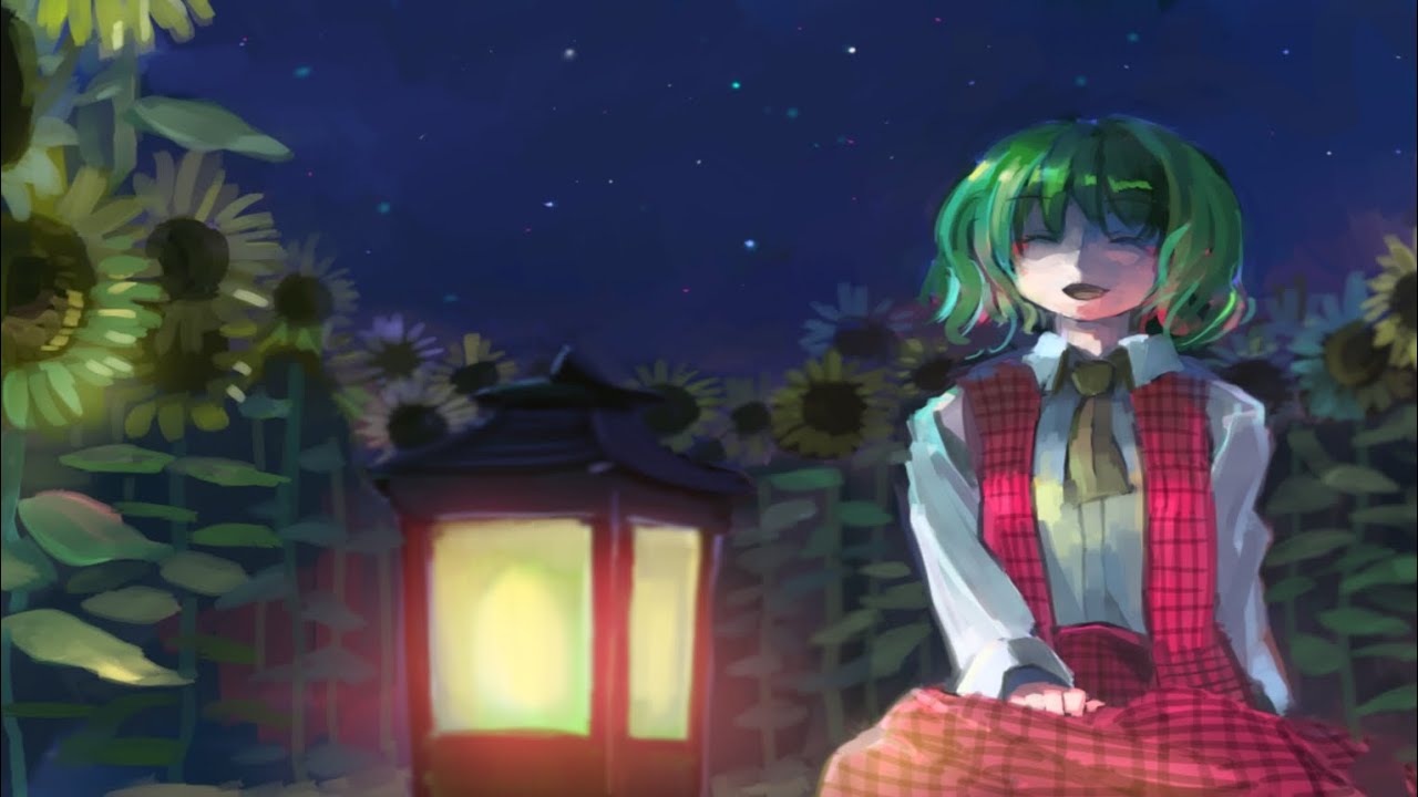 HITORIE/ヒトリエ - Monocolor (モノカラー) Back Vocal