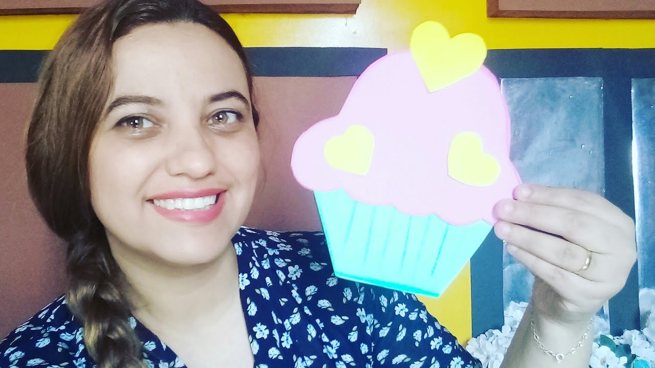cupcake eva TiaL&uacute;