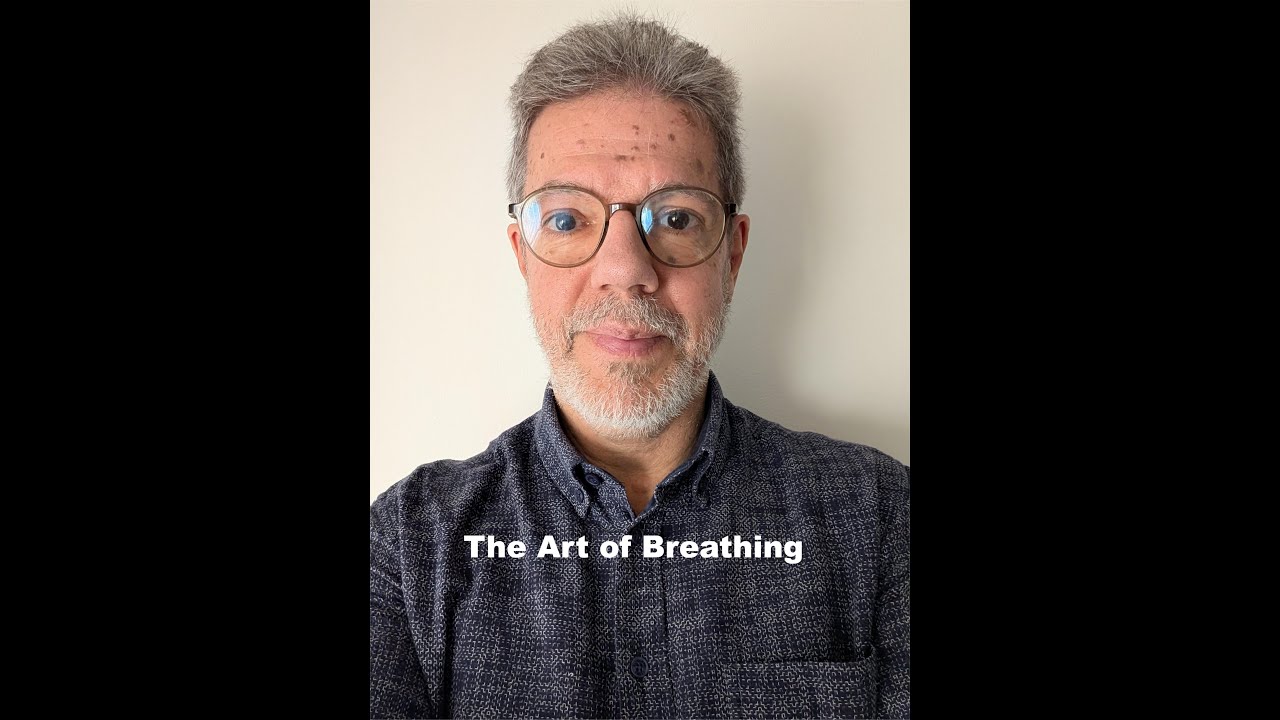 The Art of Breathing