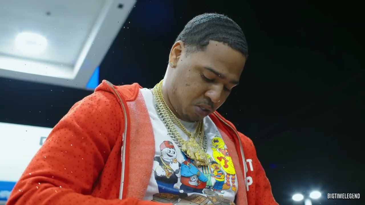 Ralfy The Plug Type Beat 