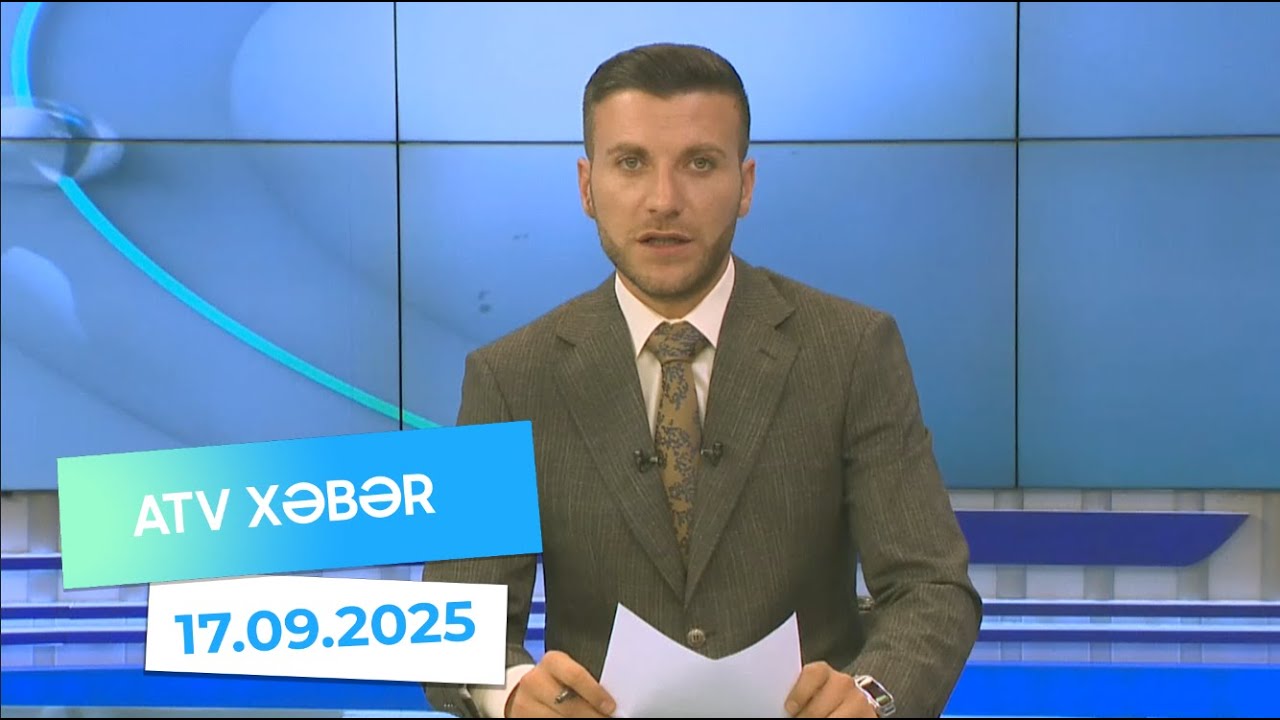 ATV XEBER / 17.09.2025 / 14:00