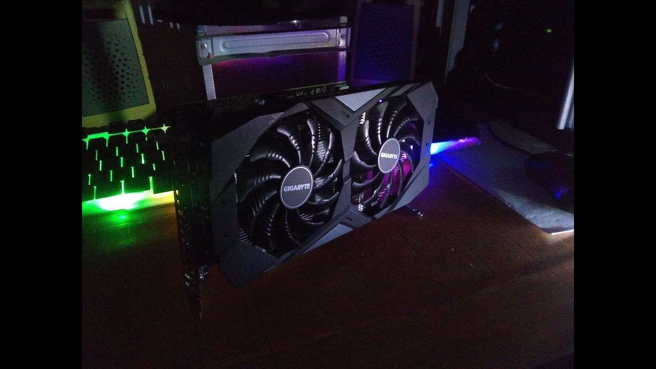 Rescatando una tarjeta gráfica de minería!! Nvidia CMP 30HX