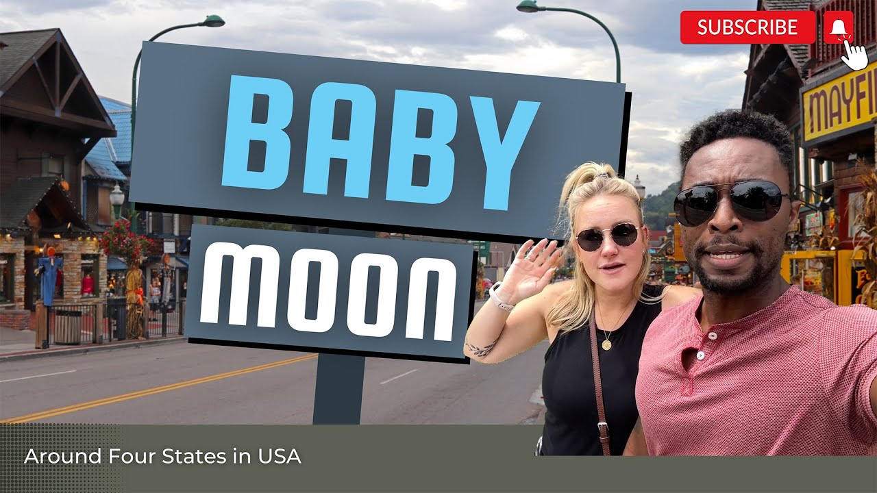 BABY MOON (VLOG 129)