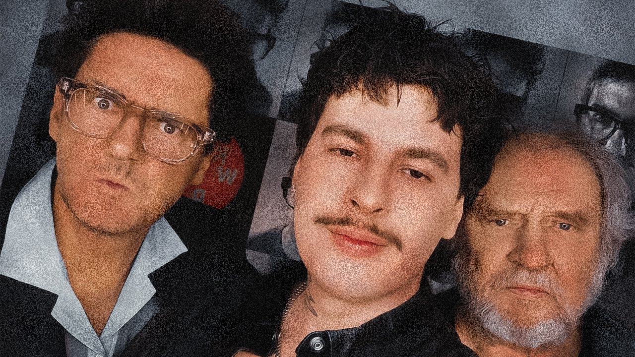 White 2115 - za tych co nie mogą // na żywo u wojewódzkiego