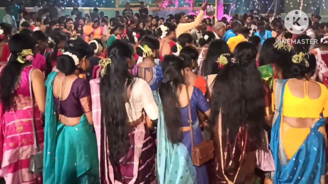 Purulia nagar baha bonga 2026 || santali video