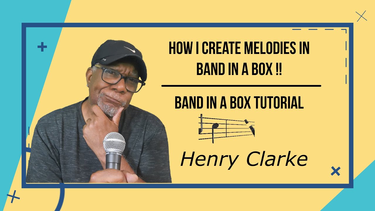 How I create a 