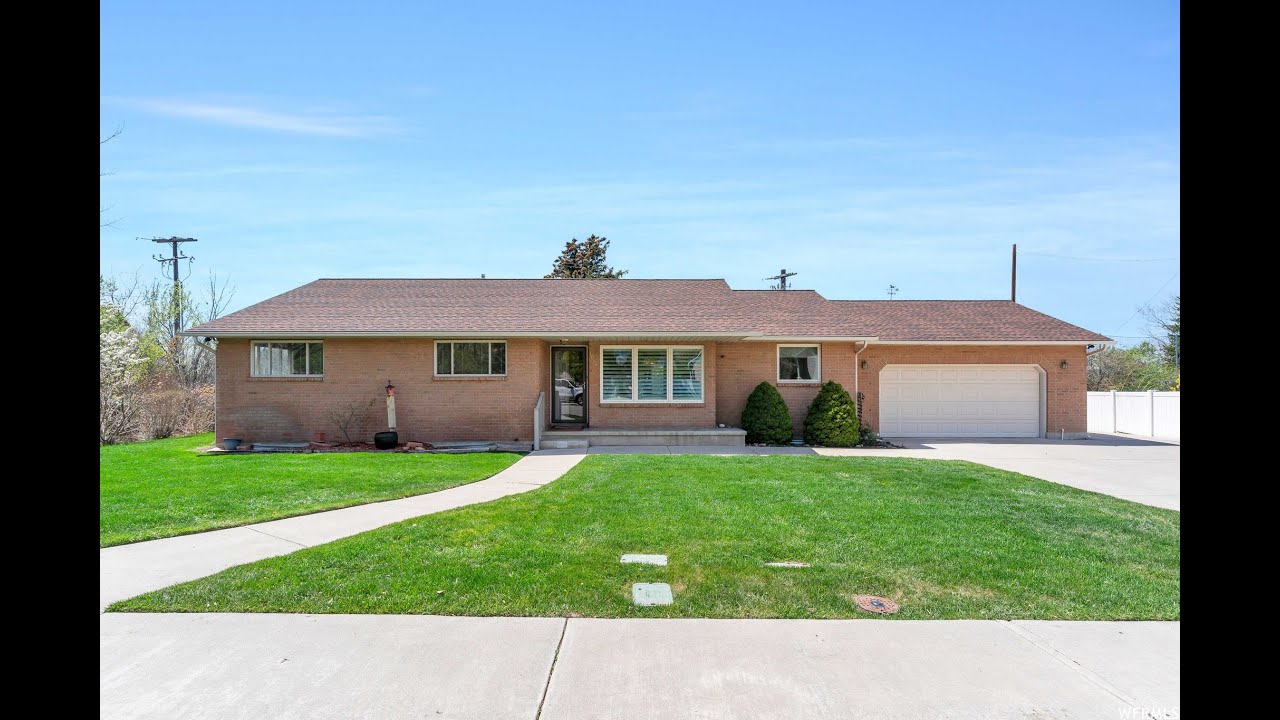 10861 N PANORAMA DR 11, Highland, UT 84003