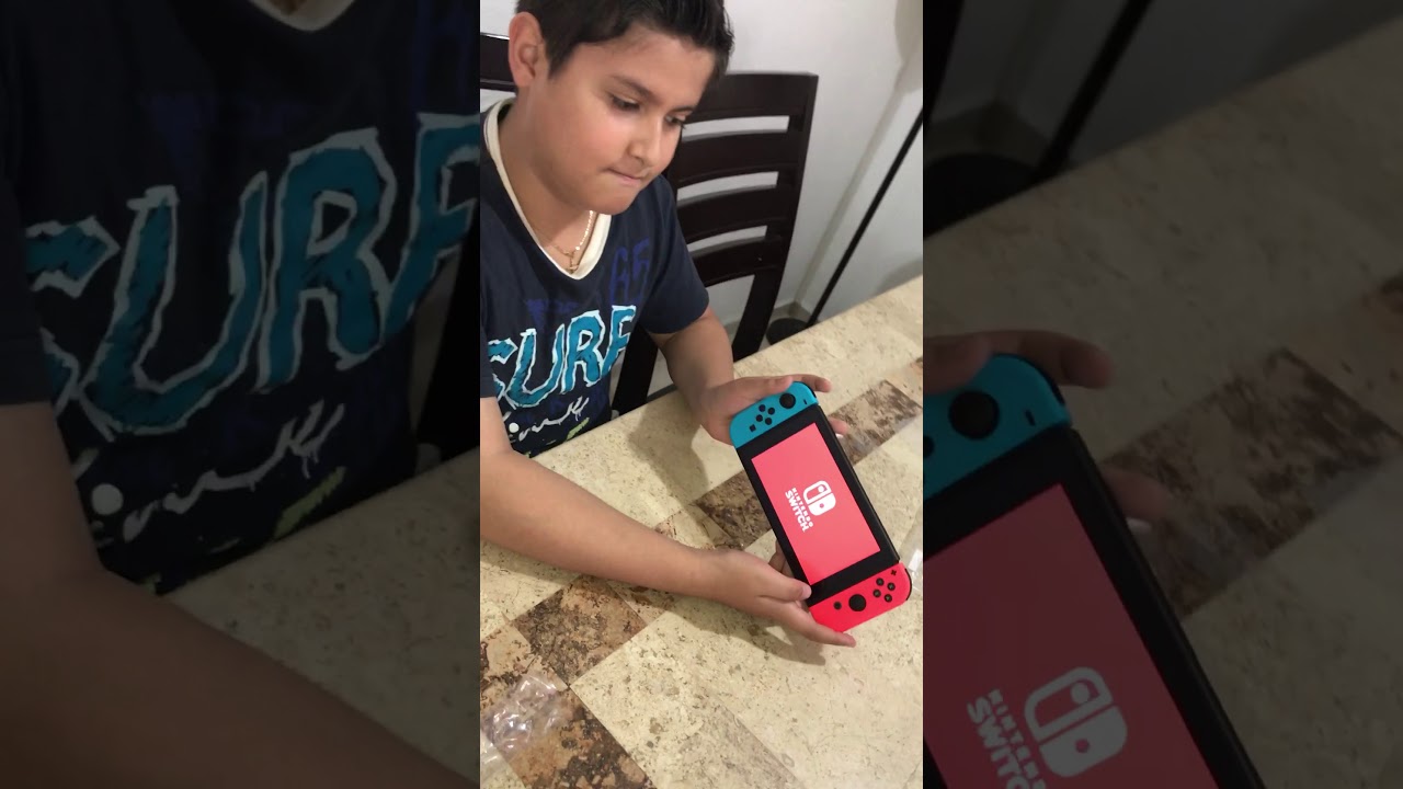 Mi regalo de navidad (un poco tarde)
