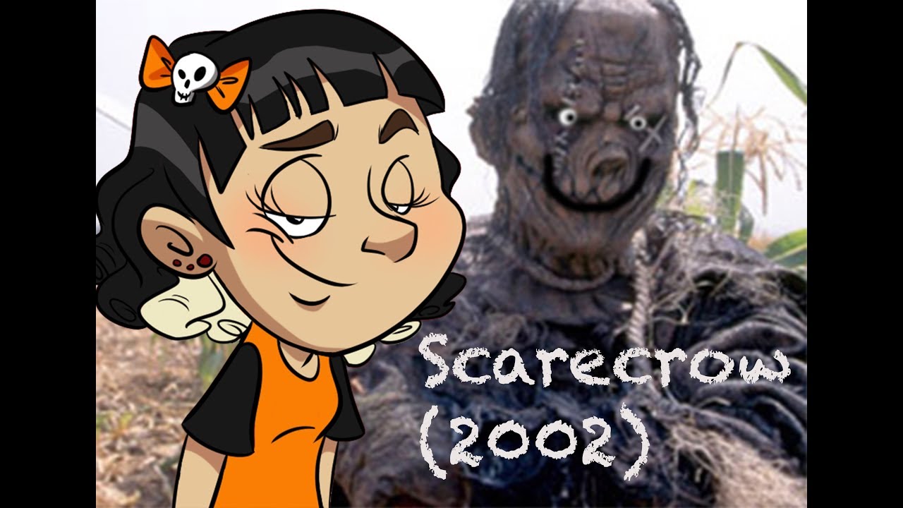 Let's talk about 'Scarecrow' (2002)