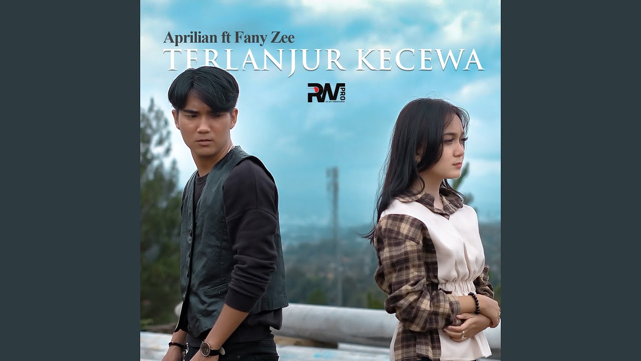 Terlanjur Kecewa (feat. Fany Zee)