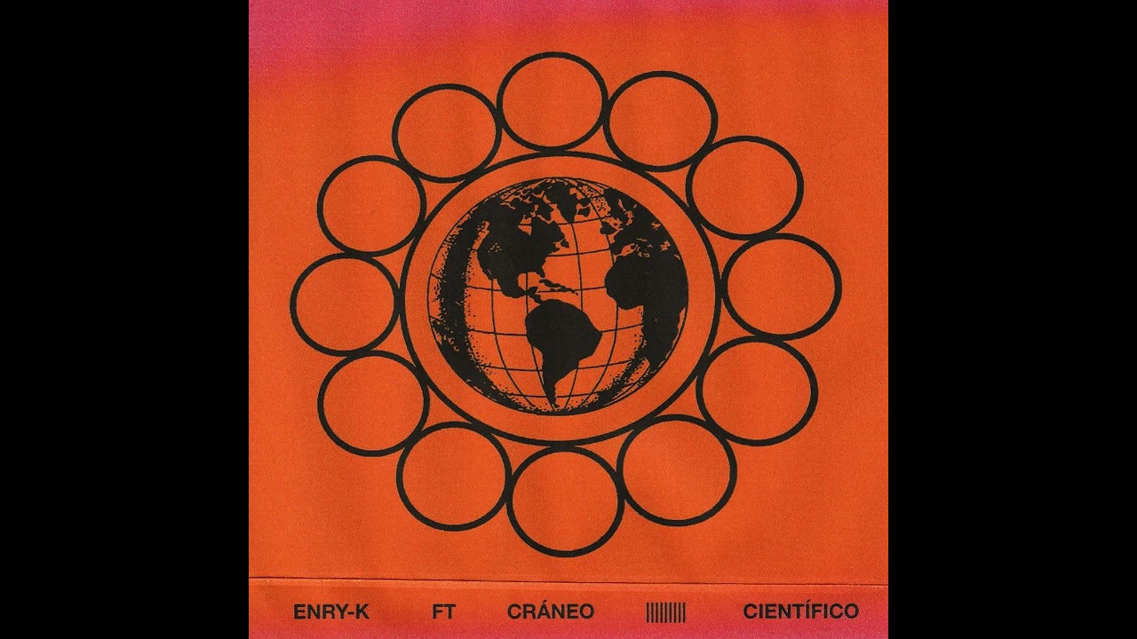 ENRY-K & CR&Aacute;NEO - CIENT&Iacute;FICO