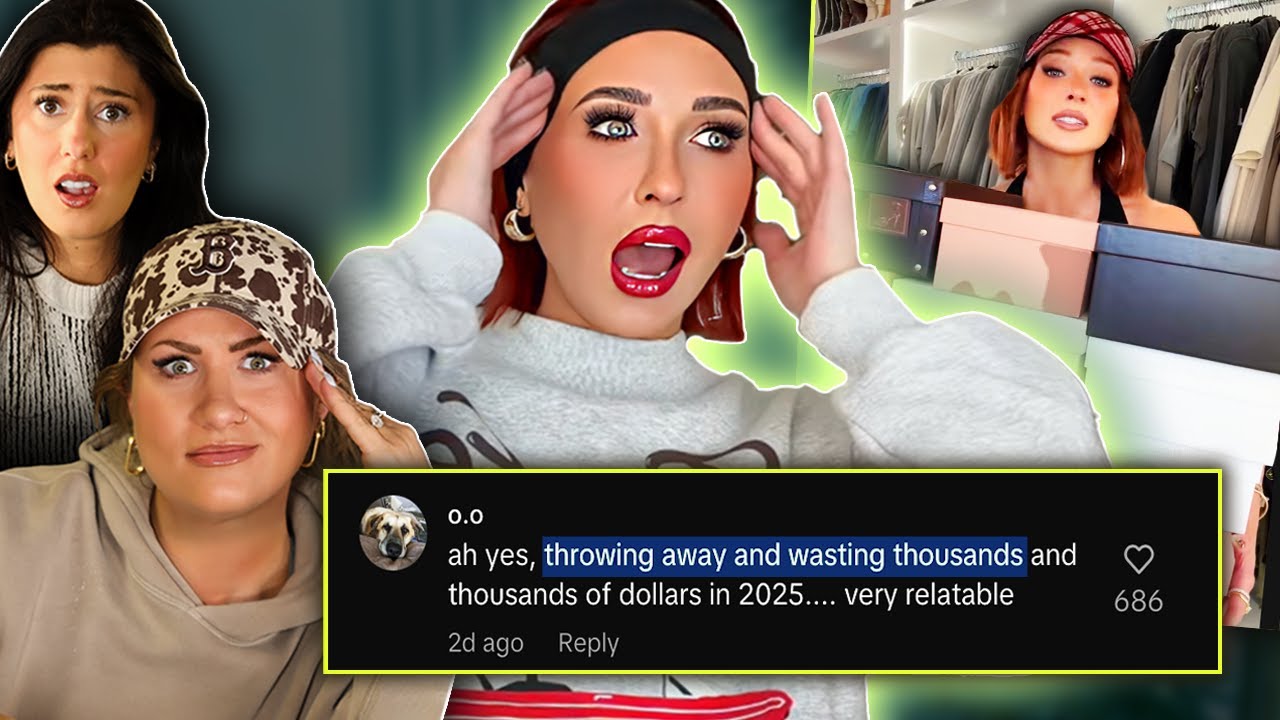 Jaclyn Hill Is Out Of Touch And Her Fans Are Pissed