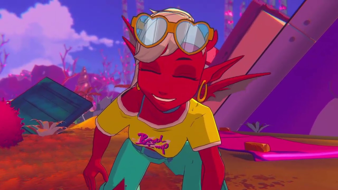 First Four Hours of Demon Tides!
