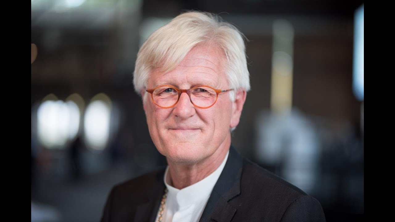 Vortrag von Prof. Dr. Bedford-Strohm