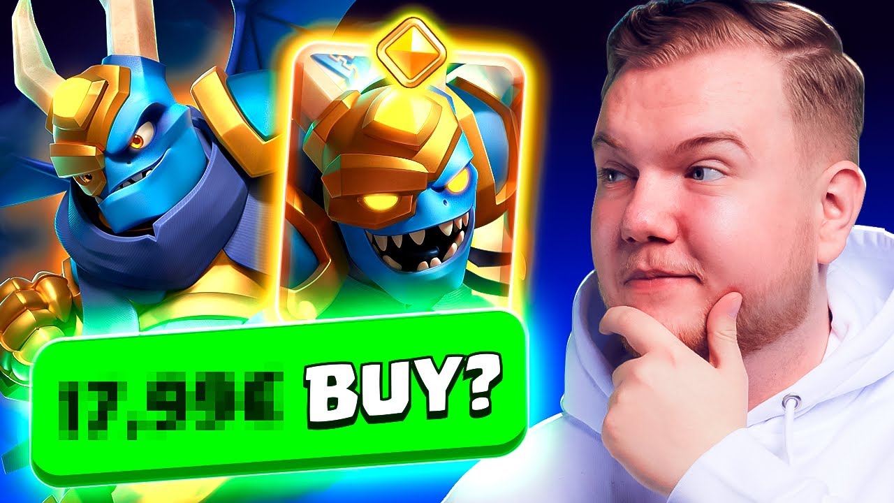 DON'T BUY THIS HERO.. OR MAYBE YOU SHOULD?