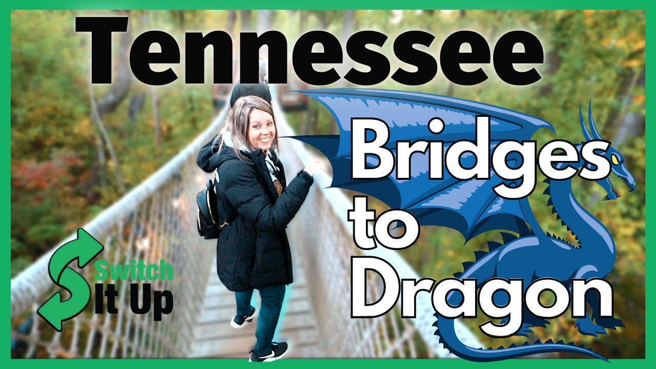 Tennessee Adventure (Tail of the Dragon!)
