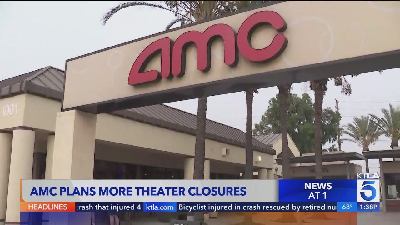 The world&rsquo;s largest movie theater chain warns more closures are coming