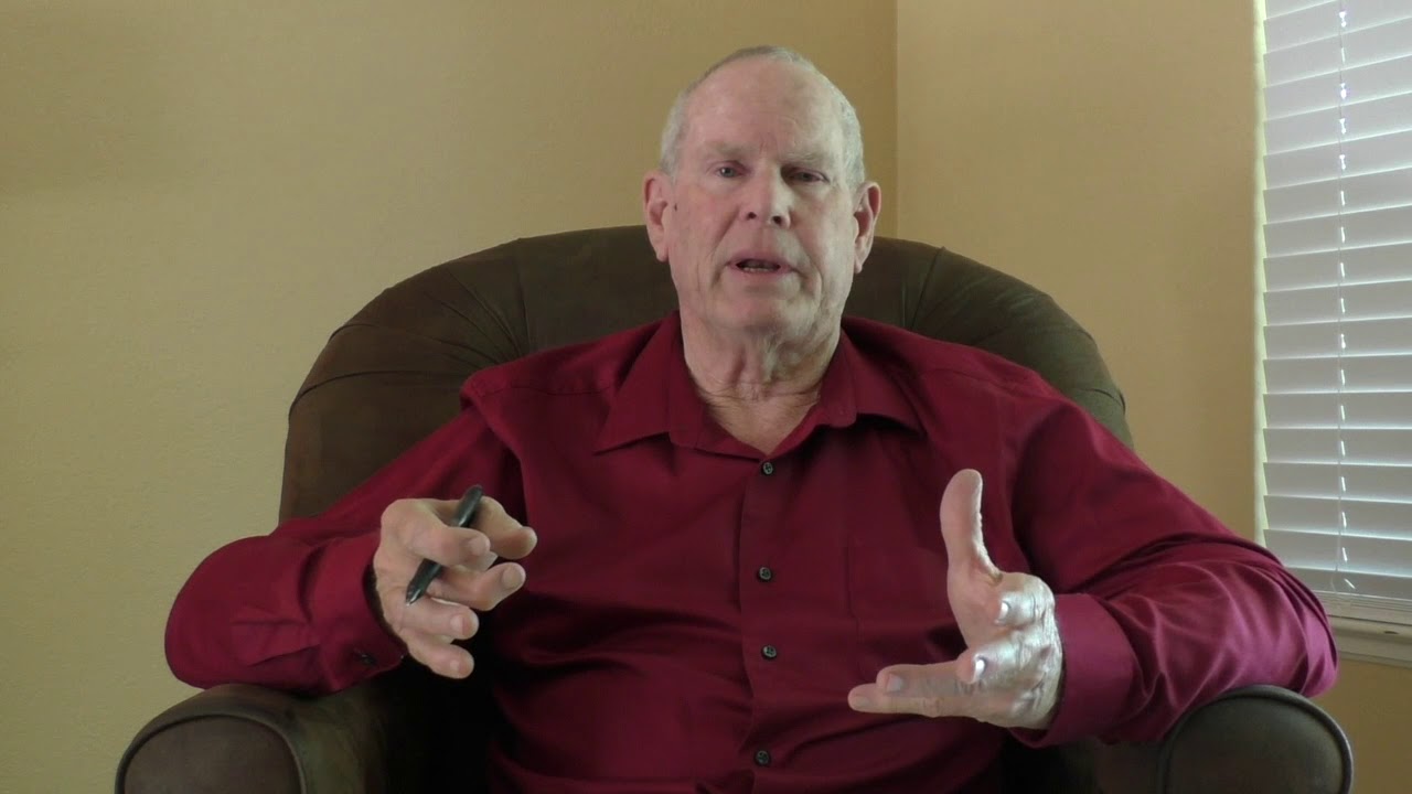 Two Dreams and a Vision -The Bride and Revealing of the Sons of God