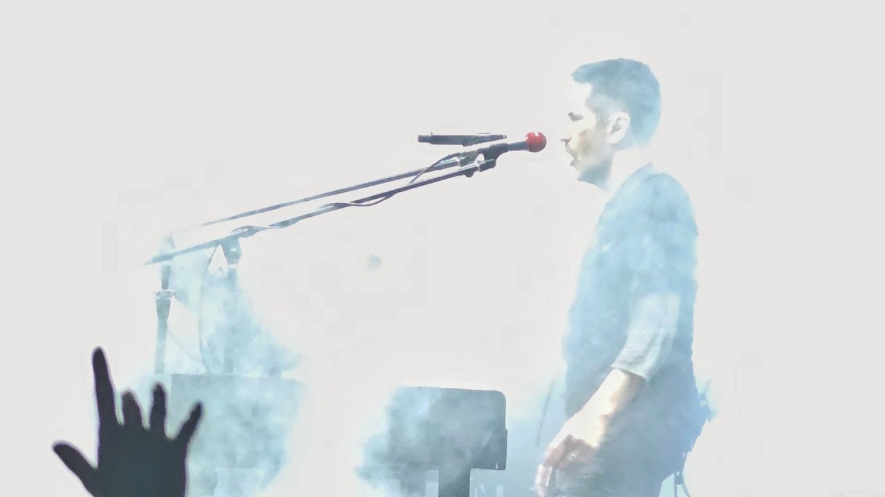 Nine Inch Nails - Alive As You Need Me To Be - 2/14/26 Newark, NJ - live
