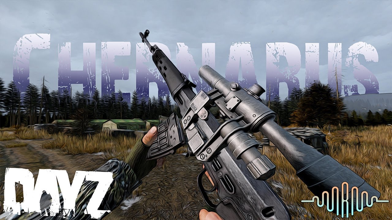 Winter Chernarus Questing [VERTICAL] 1440p LIVESTREAM | #dayz #survival #live